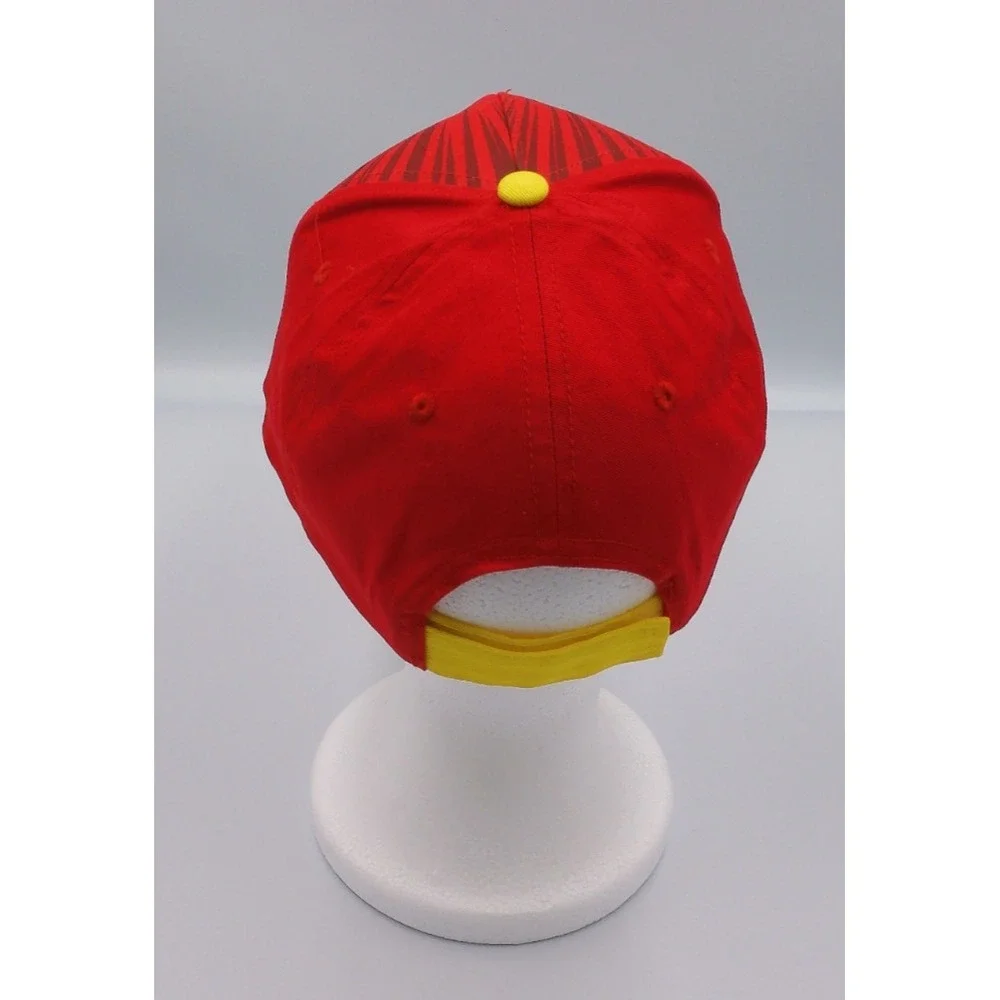 Ryan's World Red Titan Baseball Cap